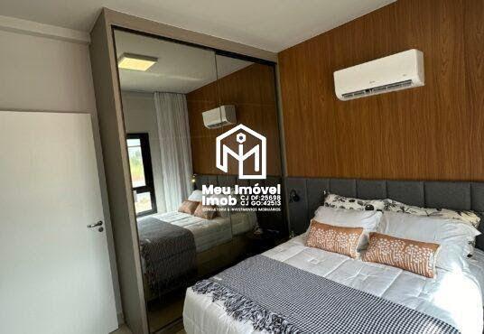 Apartamento, Areal, 2 Quartos