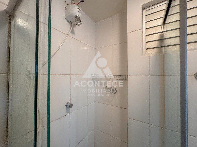 Apartamento, Areal, 1 Quarto, 1 Vaga