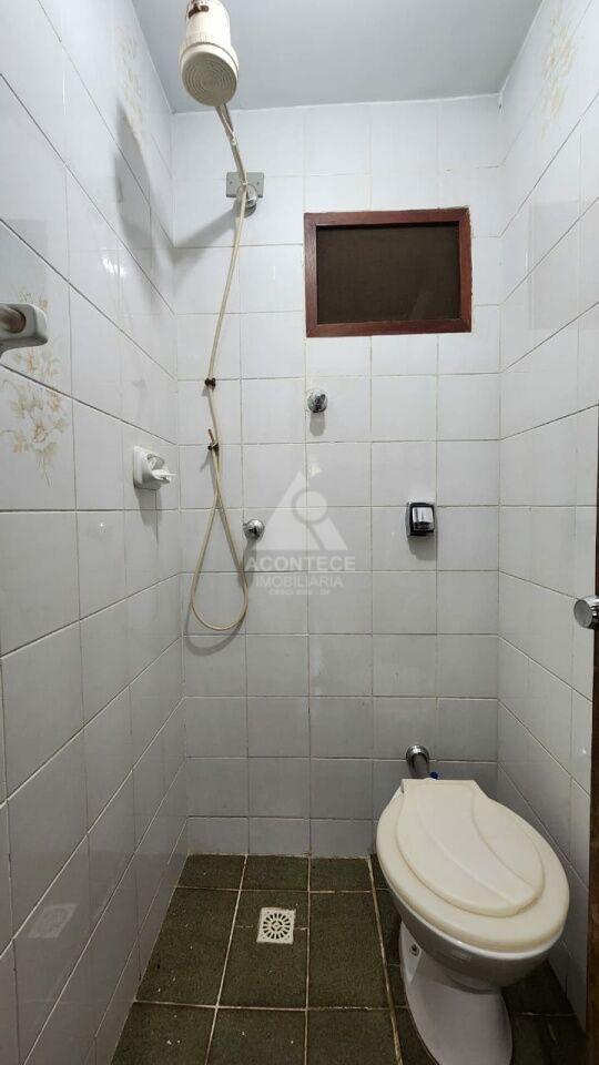 Sala, Asa Sul