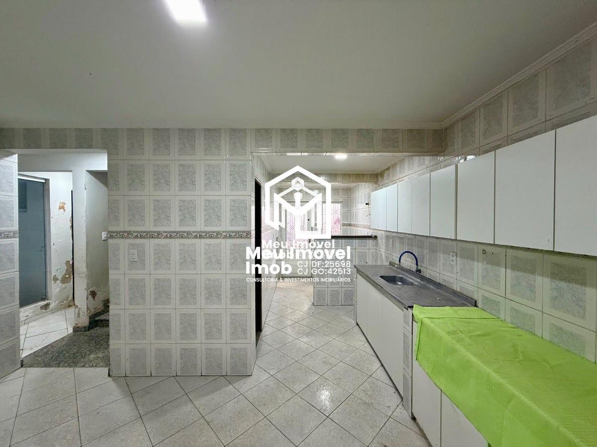 Casa, Riacho Fundo I, 6 Quartos