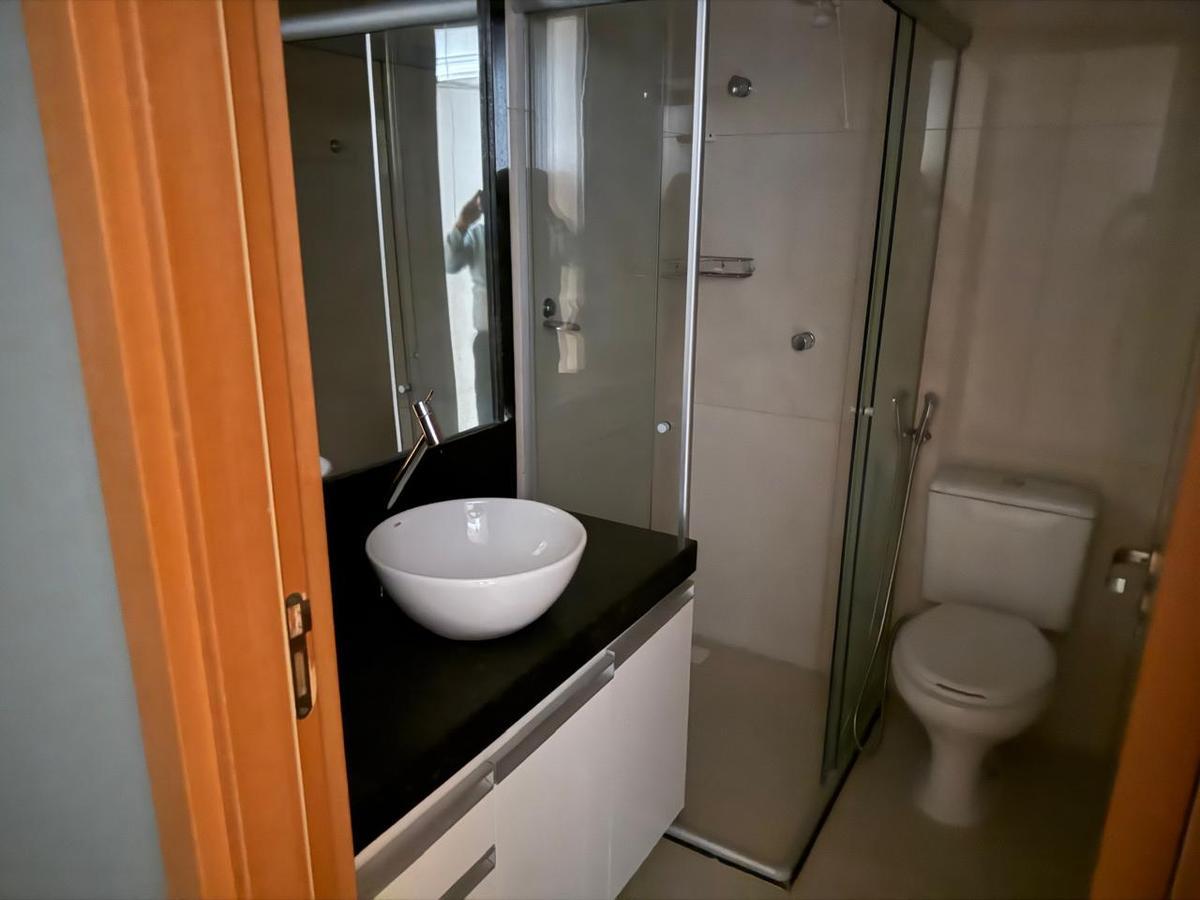 Apartamento, Norte, 2 Quartos, 1 Vaga, 1 Suíte