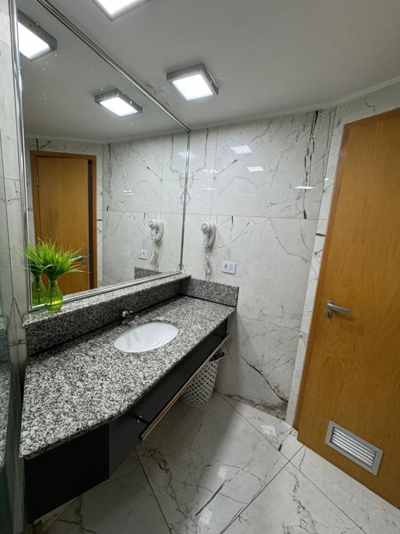 Apart Hotel, Asa Norte, 2 Quartos