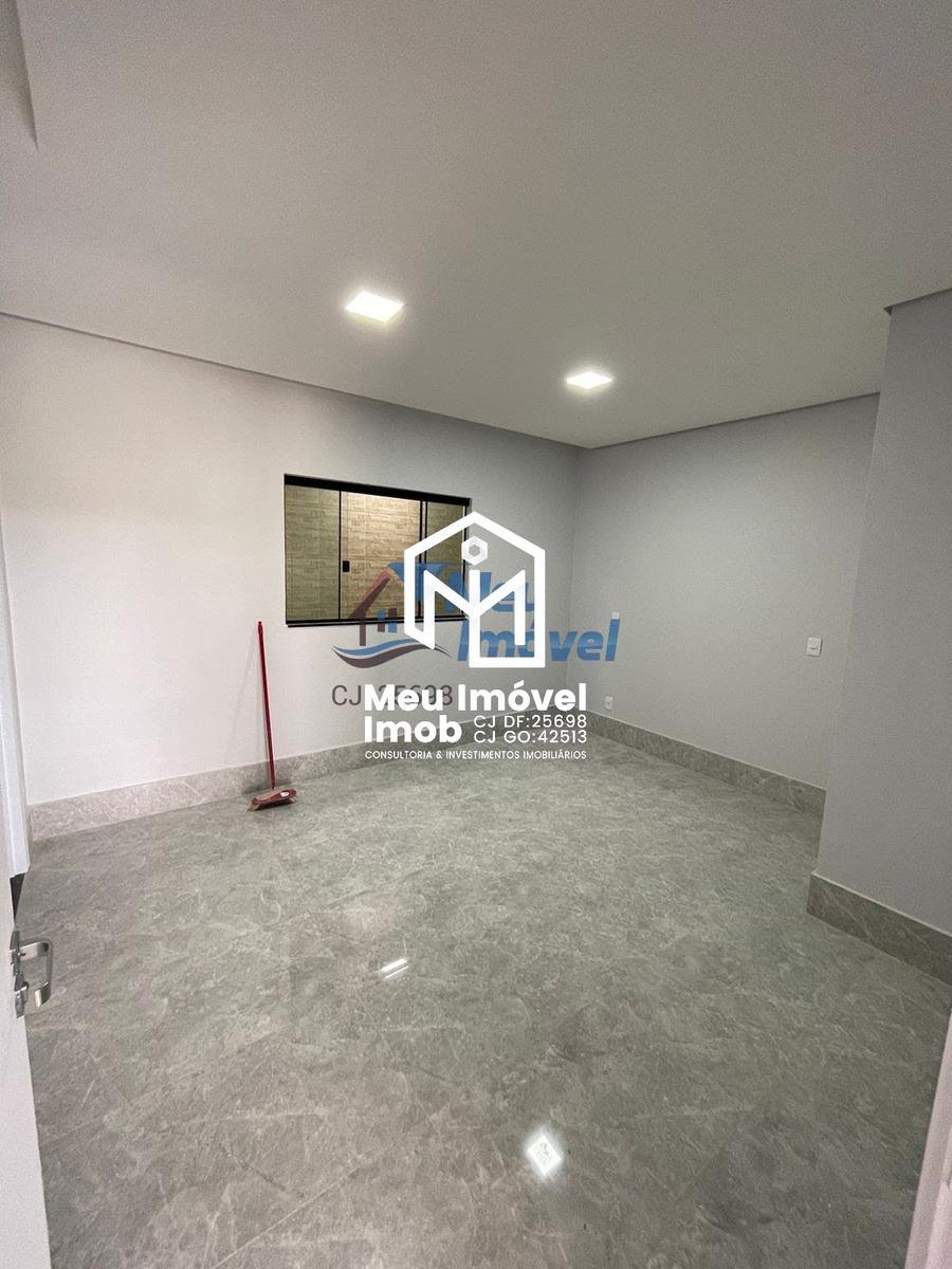 Casa, Brasília/Plano Piloto, 4 Quartos