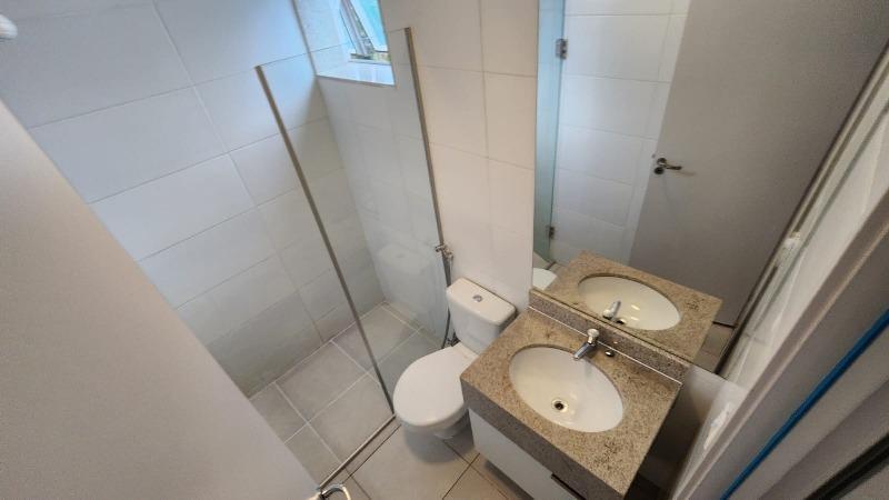 Apartamento, Lago Norte, 1 Quarto, 1 Vaga