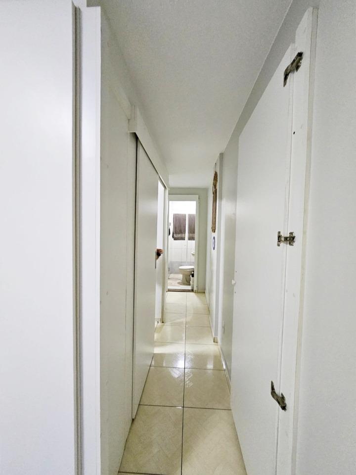 Quitinete, Sudoeste, 2 Quartos