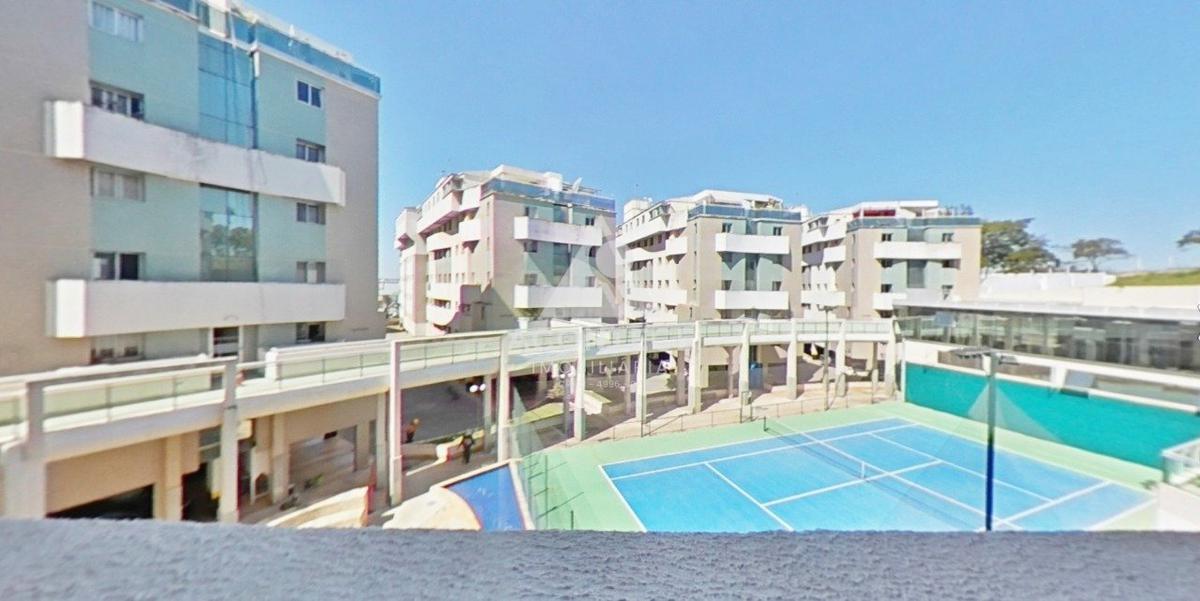 Apartamento, Lago Norte, 1 Quarto, 1 Vaga