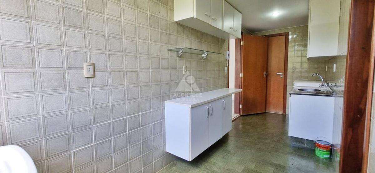 Apartamento, Asa Norte, 2 Quartos