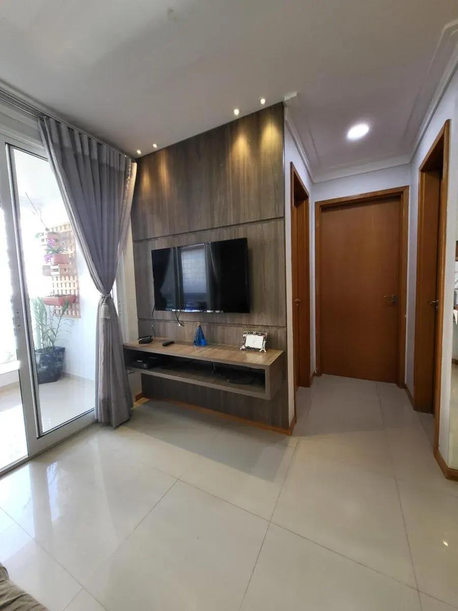 Apartamento, Norte, 2 Quartos, 1 Vaga, 1 Suíte