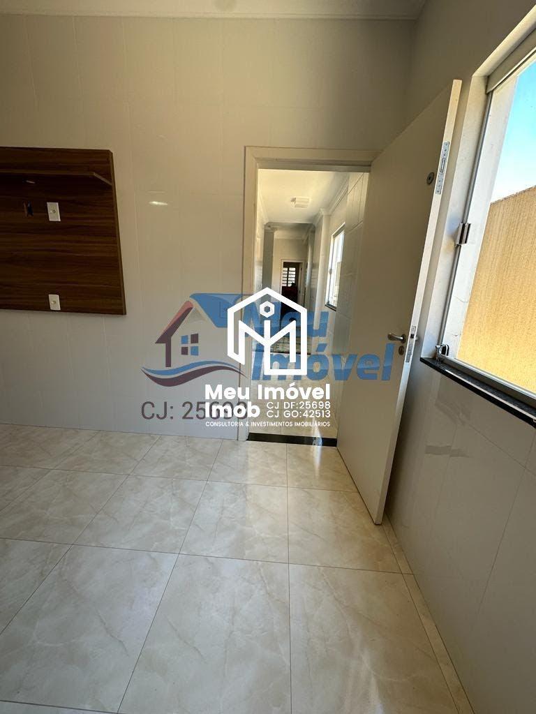 Casa, Granja do Torto, 5 Quartos