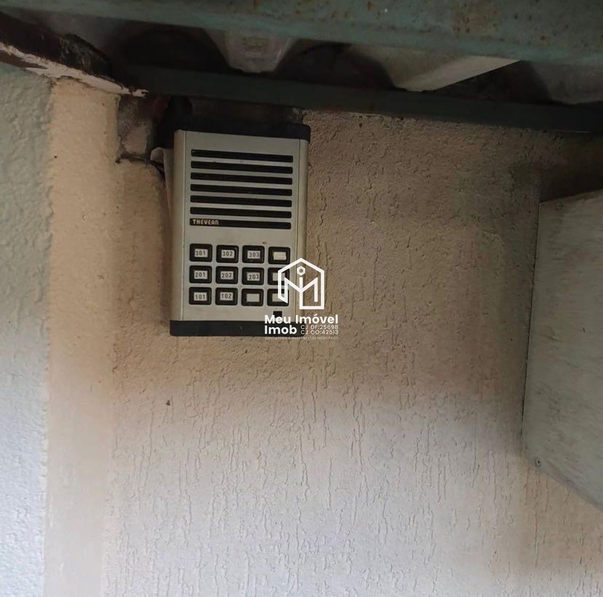 Apartamento, Guará I, 18 Quartos