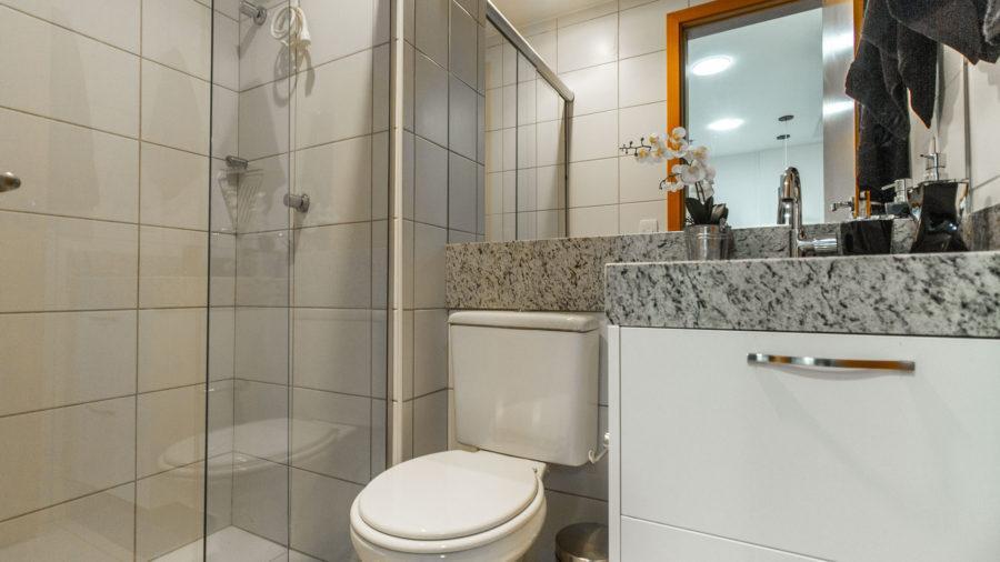 Apartamento, Park Sul, 1 Quarto, 1 Vaga