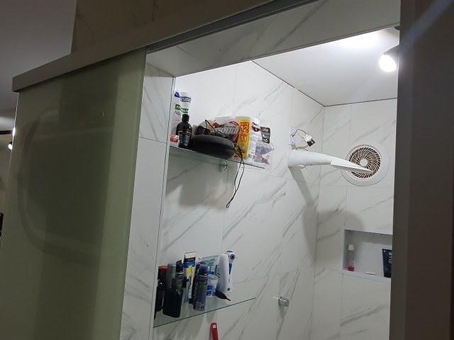 Apartamento, Asa Norte, 1 Quarto
