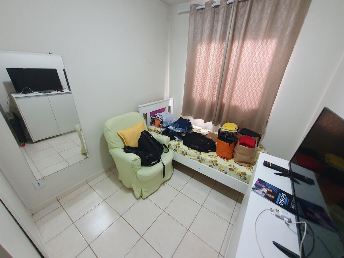 Apartamento, Riacho Fundo II, 3 Quartos