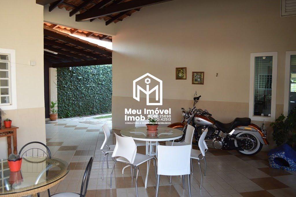 Casa, Setor Habitacional Vicente Pires, 4 Quartos