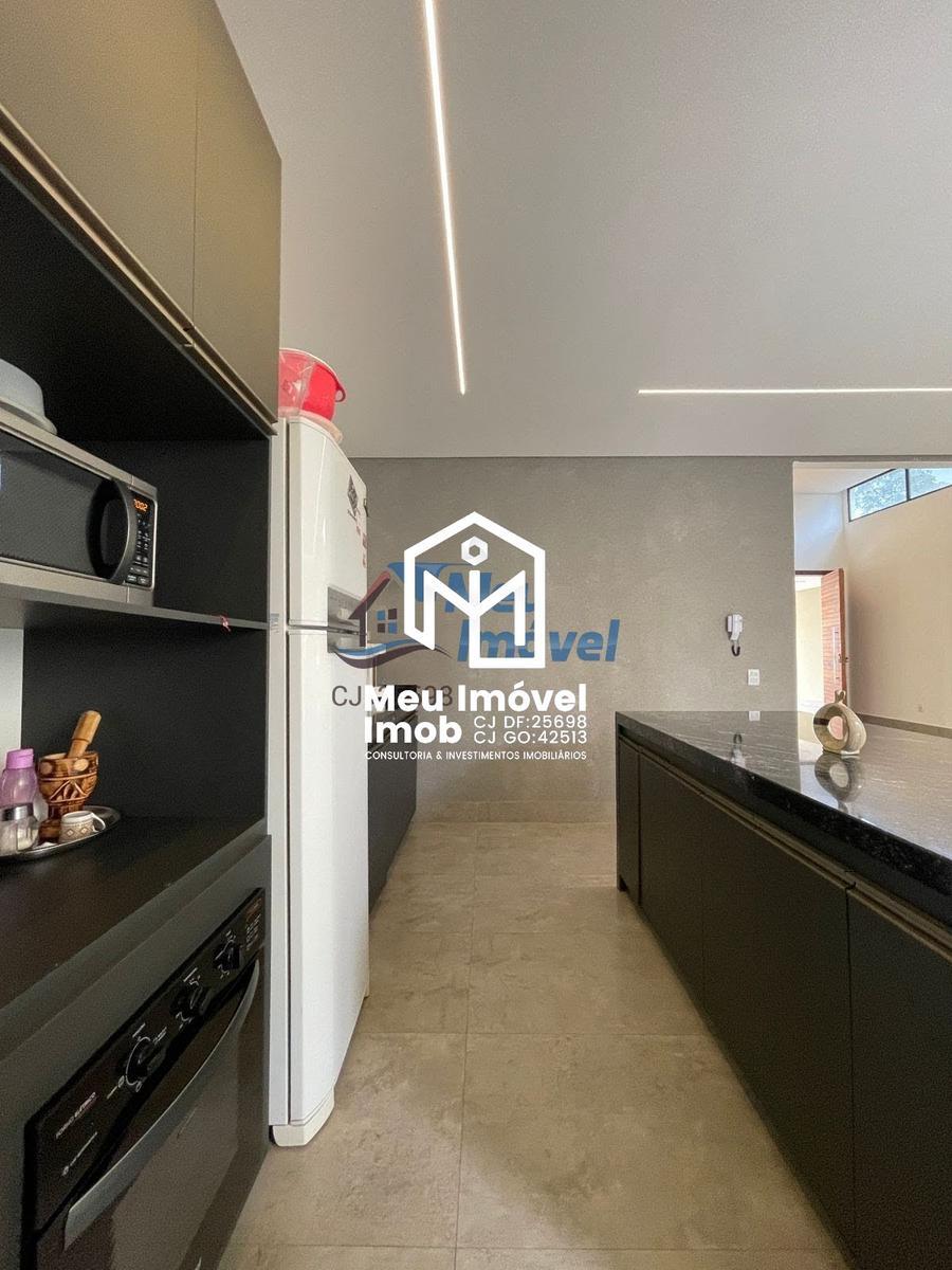 Casa, Brasília/Plano Piloto, 4 Quartos