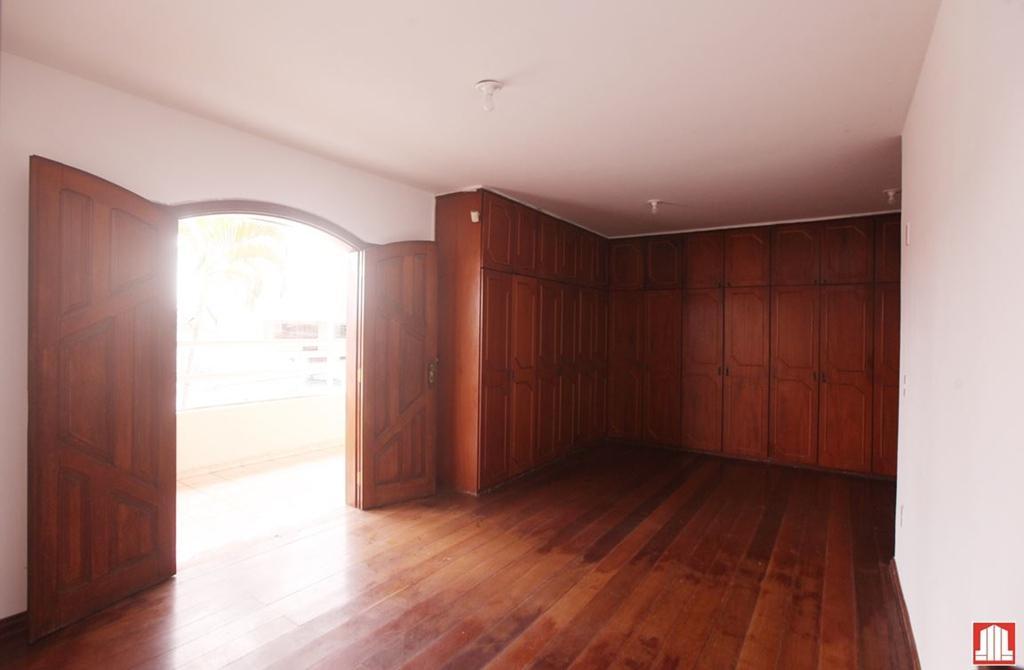 Casa, Taguatinga Norte, 9 Quartos, 8 Vagas, 6 Suítes