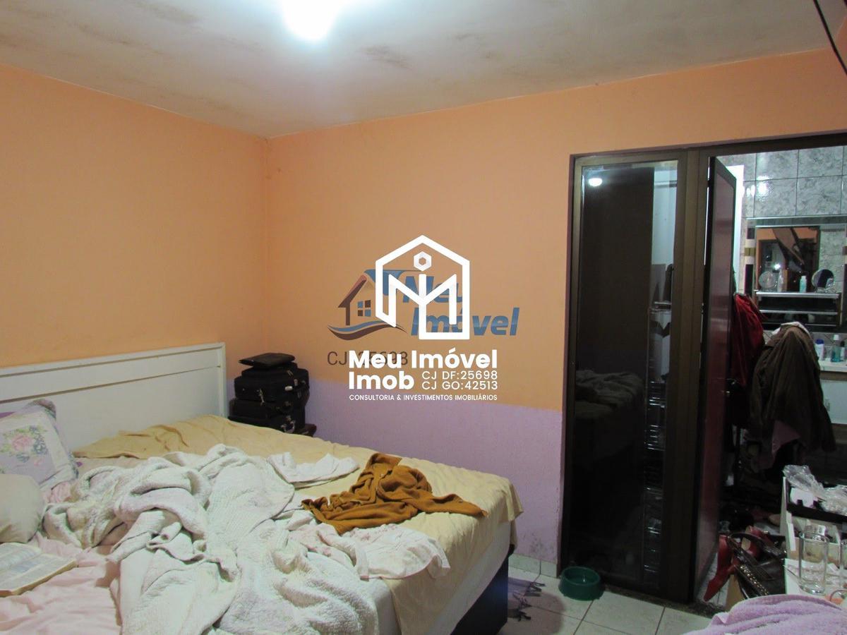 Casa, Setor Habitacional Vicente Pires, 3 Quartos