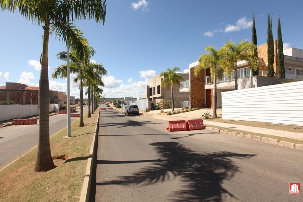 Lote, Setor Habitacional Jardim Botânico, 0 Quarto, 0 Vaga, 0 Suíte