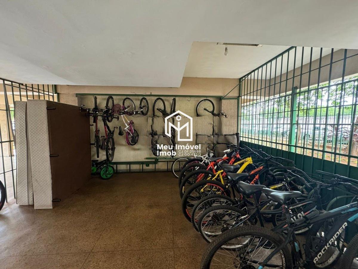 Apartamento, Guará I, 1 Quarto