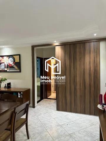 Casa, Setor Habitacional Vicente Pires, 4 Quartos