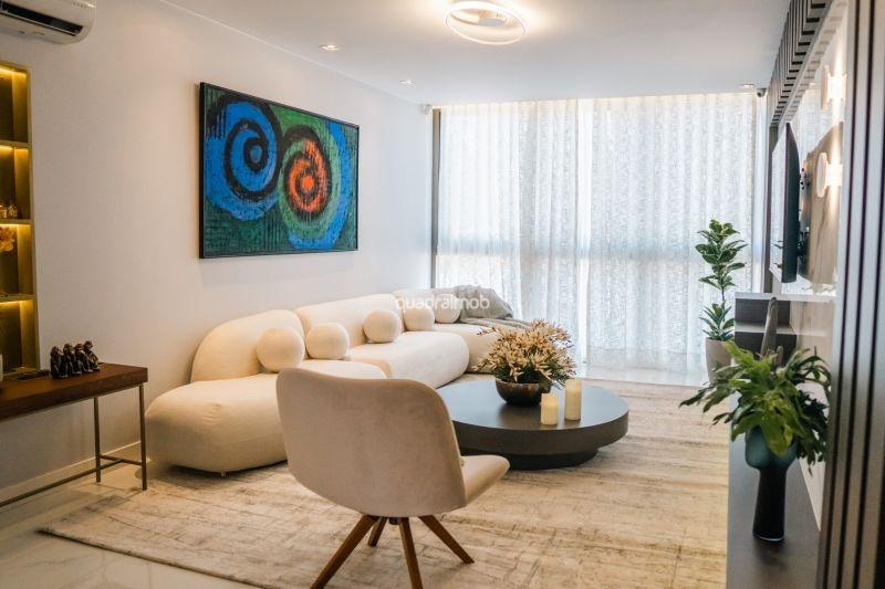 Apartamento, Noroeste, 3 Quartos, 2 Vagas, 1 Suíte