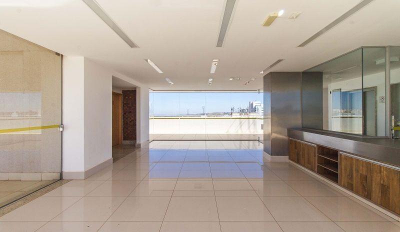 Apartamento, Taguatinga Centro, 3 Quartos, 1 Vaga, 1 Suíte