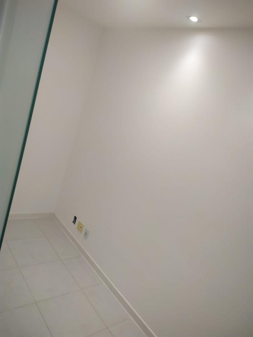 Sala, Asa Norte, 0 Quarto