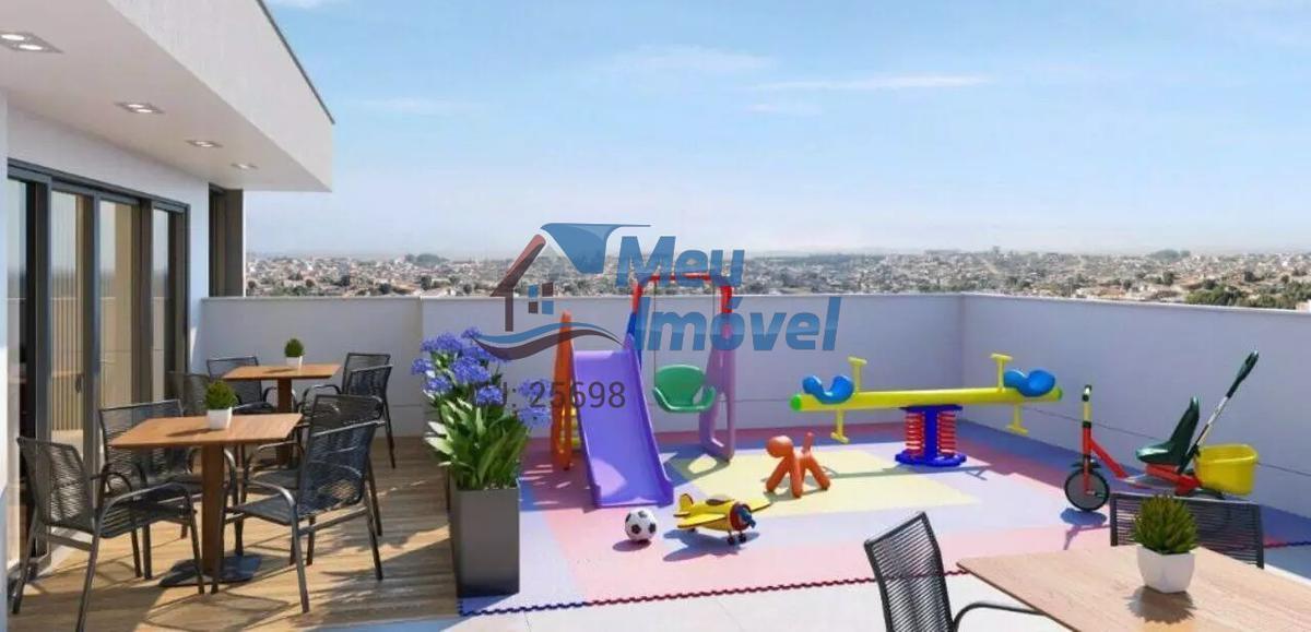 Apartamento, Ceilândia Norte, 2 Quartos, 0 Vaga, 1 Suíte