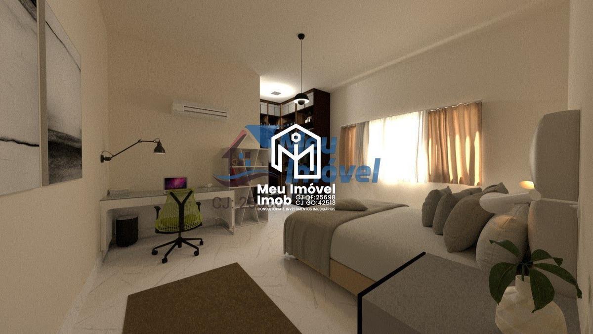 Casa, Região dos Lagos, 3 Quartos