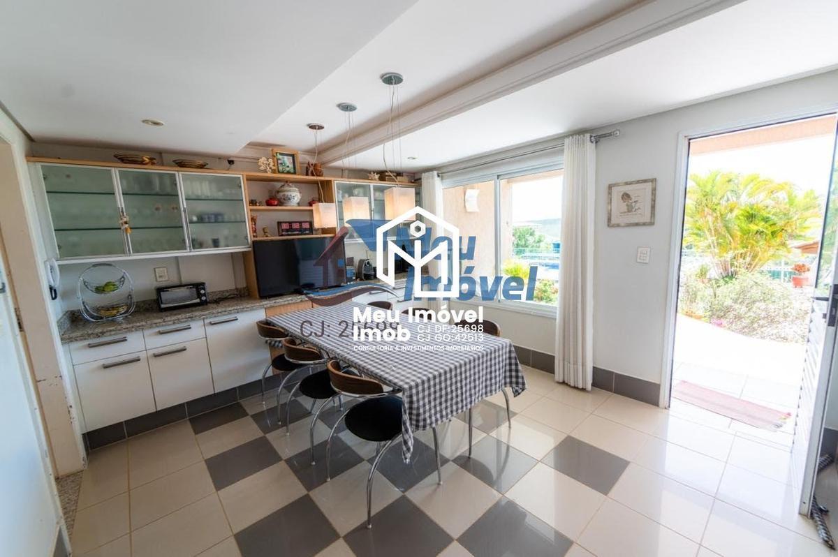 Casa, Park Way, 7 Quartos