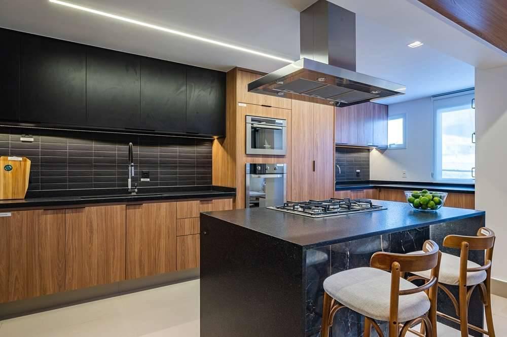 Apartamento, Norte, 3 Quartos, 2 Vagas, 2 Suítes