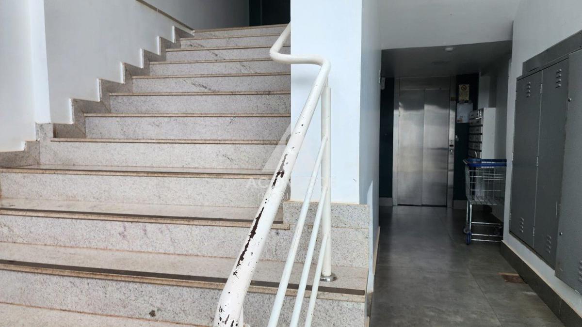 Apartamento, Brasília/Plano Piloto, 1 Quarto