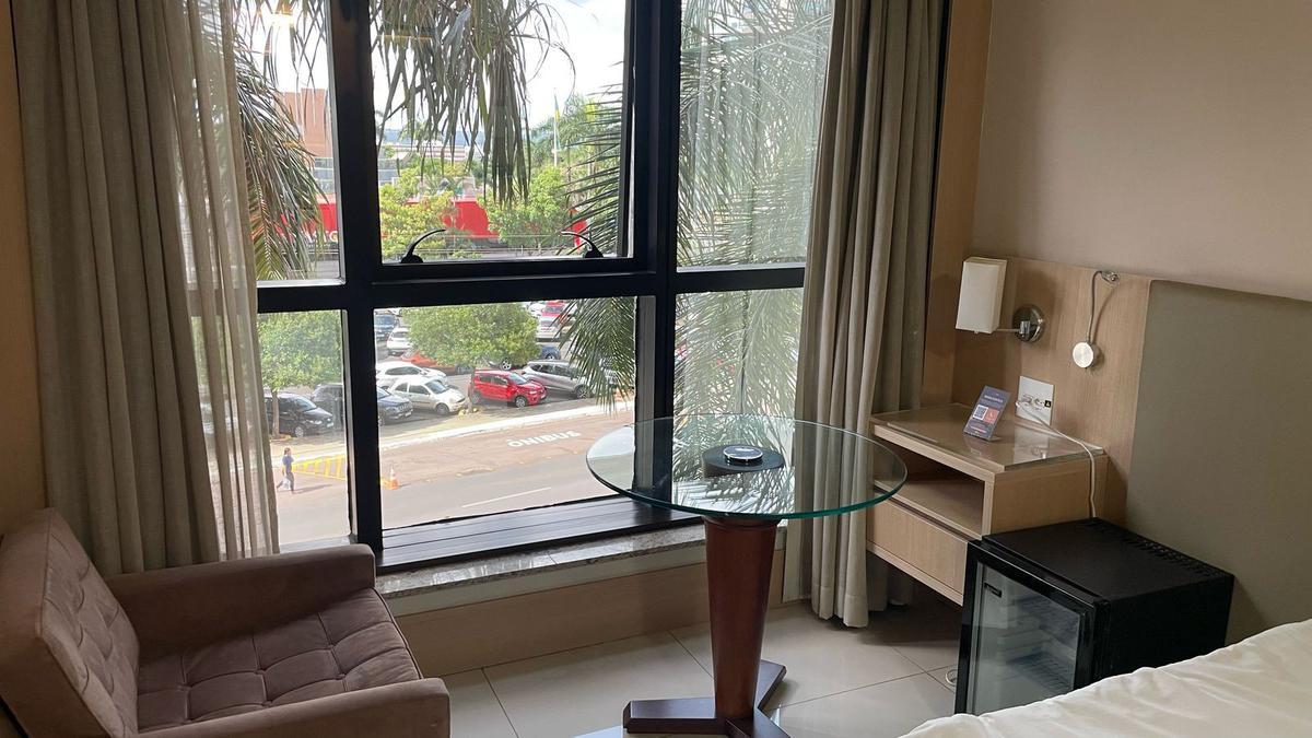 Apartamento, Asa Norte, 1 Quarto