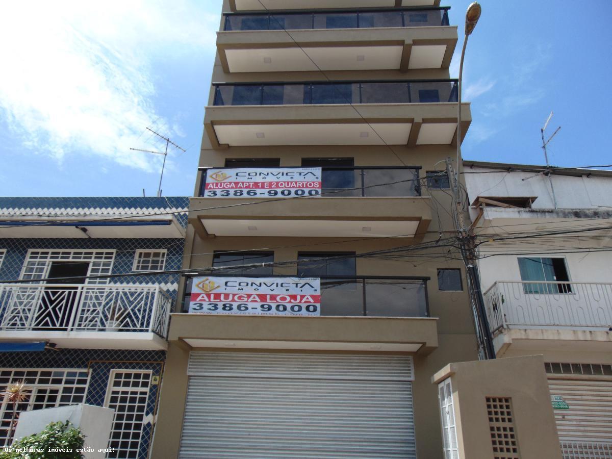 Apartamento, Área de Desenvolvimento Econômico, 1 Quarto