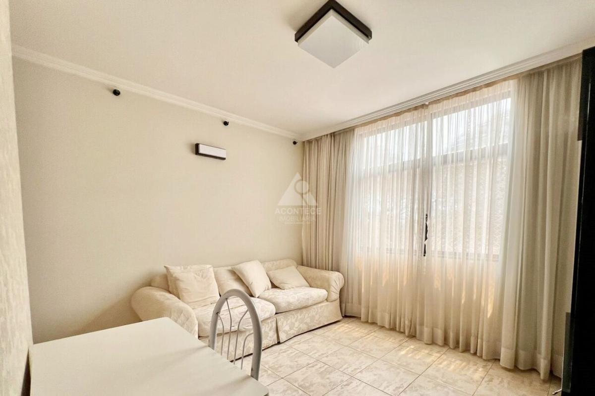 Apartamento, Asa Norte, 3 Quartos, 1 Suíte