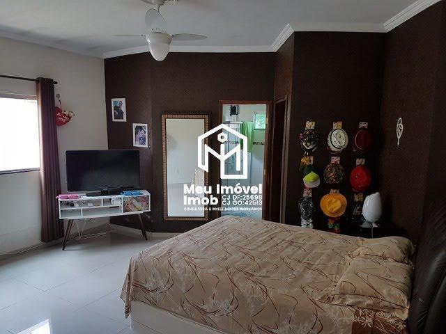 Casa, Setor Habitacional Vicente Pires, 3 Quartos