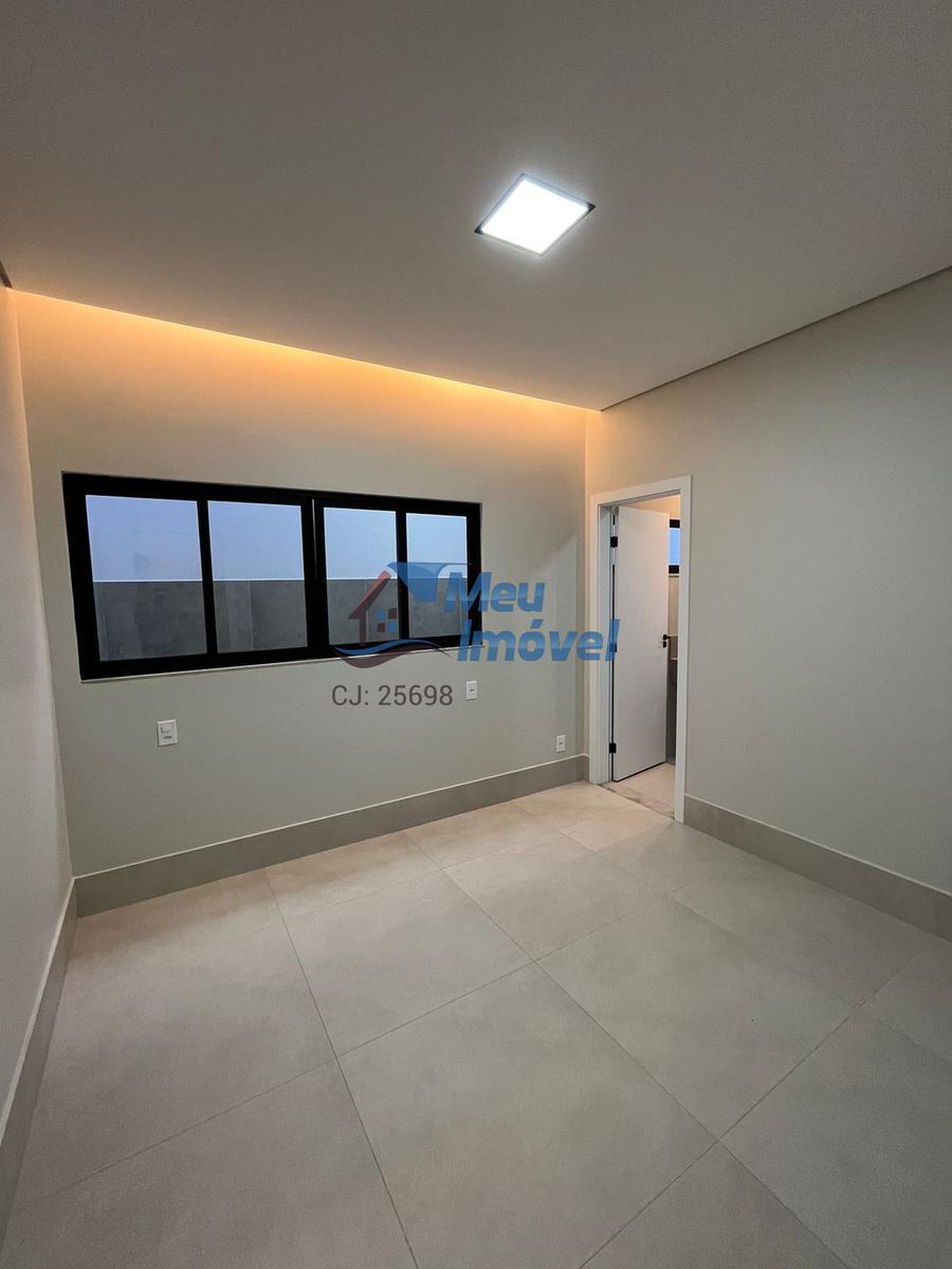 Casa, Setor Habitacional Vicente Pires, 4 Quartos, 2 Vagas, 4 Suítes