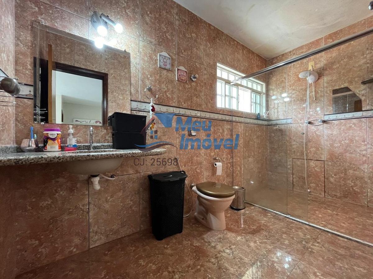 Casa, Brasília/Plano Piloto, 4 Quartos