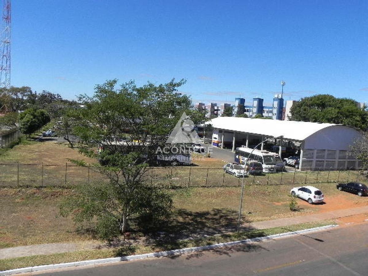 Apartamento, Sudoeste, 1 Quarto, 1 Vaga