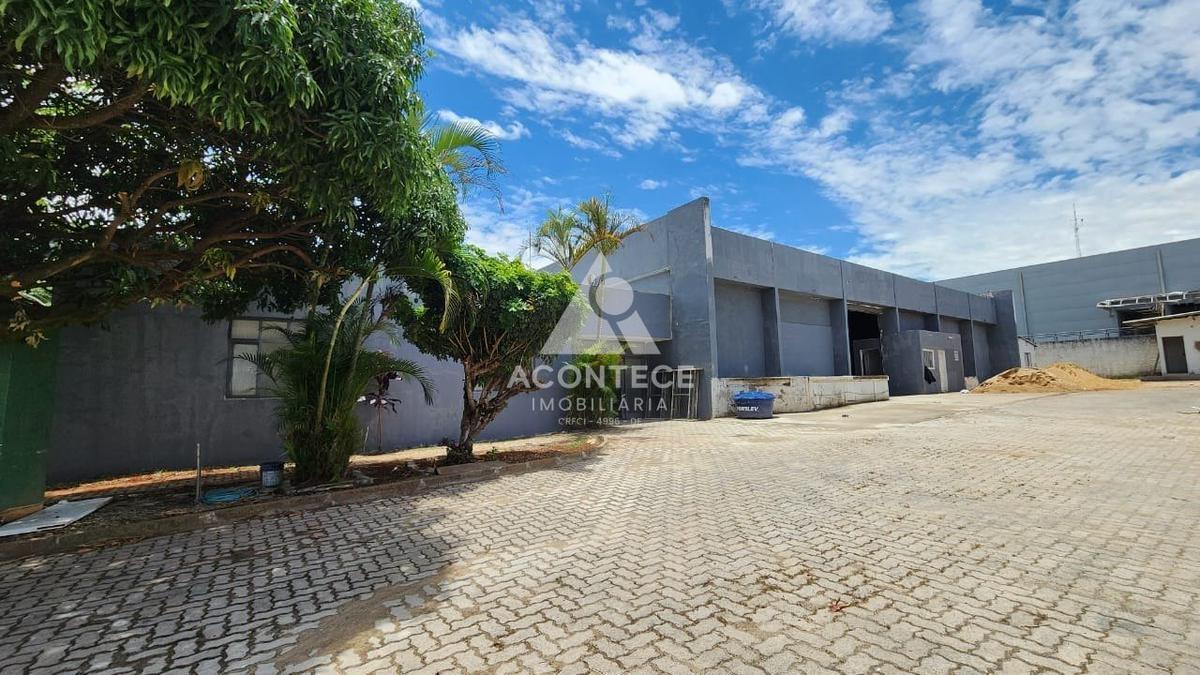 Loja, Zona Industrial