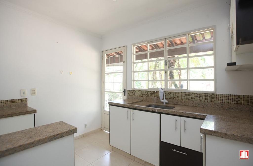 Casa em Condomínio, Setor Habitacional Jardim Botânico, 4 Quartos, 2 Vagas, 2 Suítes