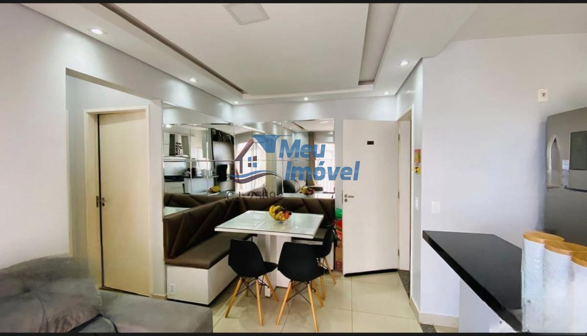 Apartamento, Taguatinga Norte, 2 Quartos