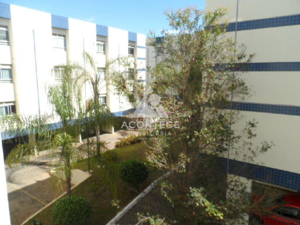 Quitinete, Asa Norte, 1 Quarto
