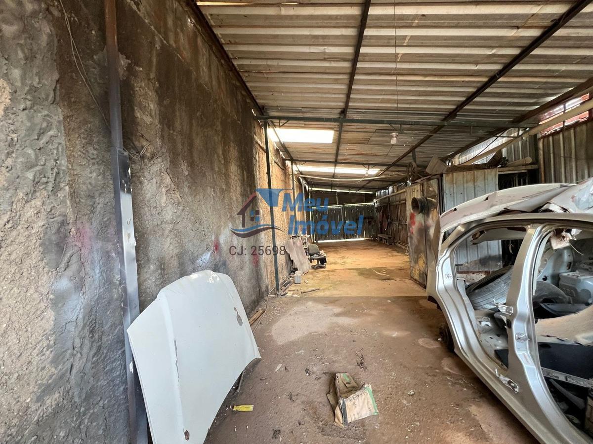 Lote, Samambaia Norte, 0 Quarto