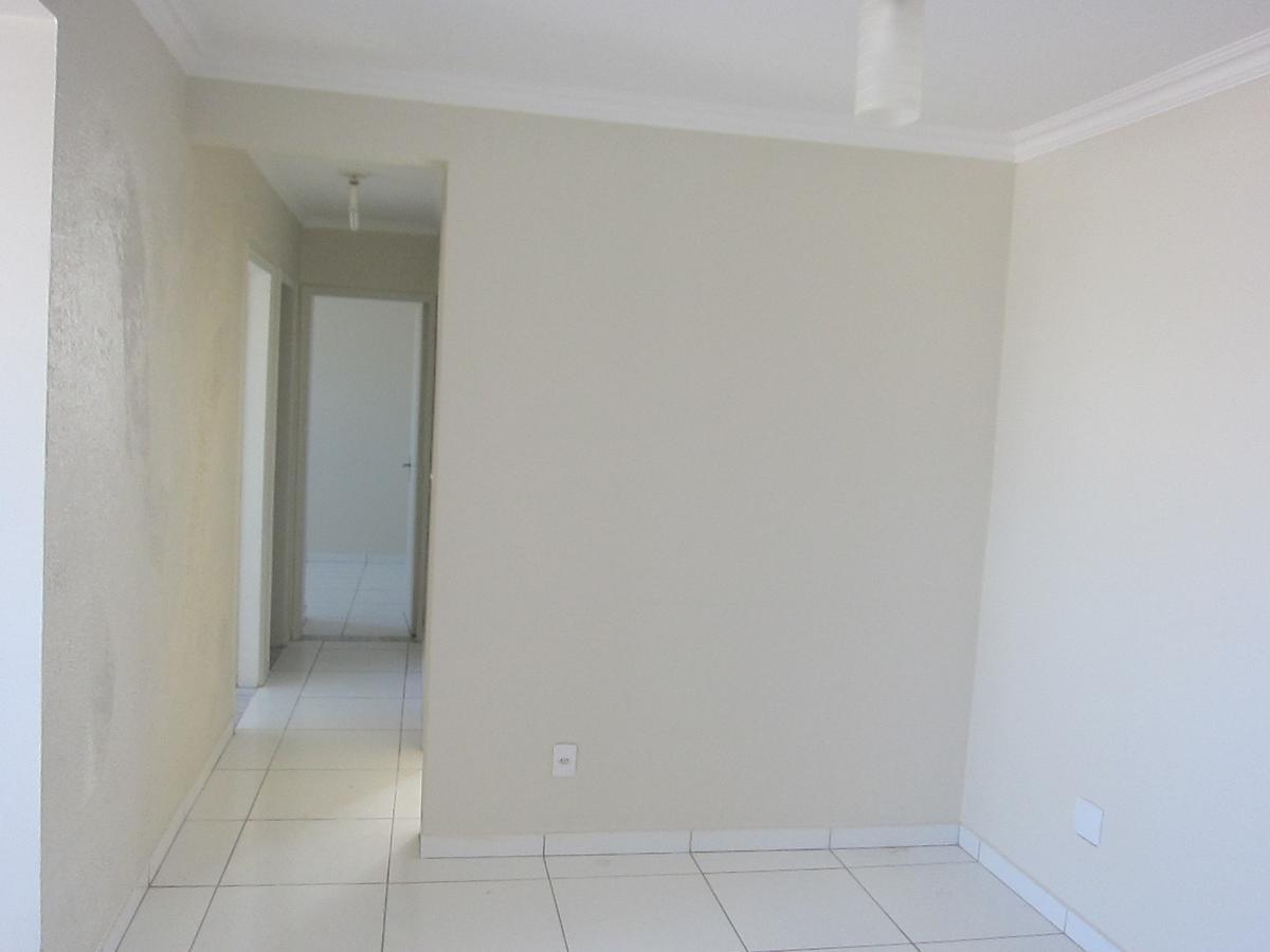 Apartamento, Taguatinga Sul, 2 Quartos