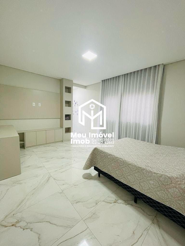 Casa, Alto da Boa Vista, 4 Quartos