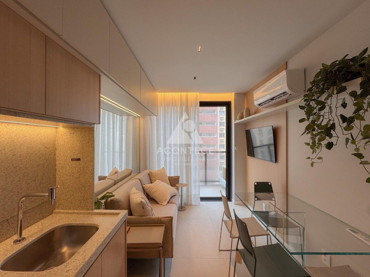 Apartamento, Sul, 2 Quartos, 1 Vaga, 1 Suíte