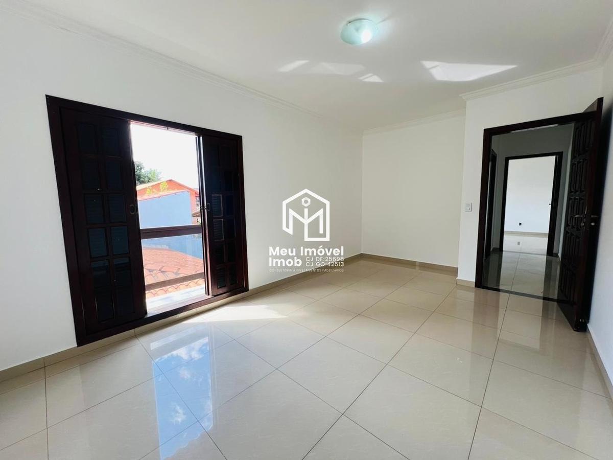 Casa, Setor Habitacional Vicente Pires, 4 Quartos
