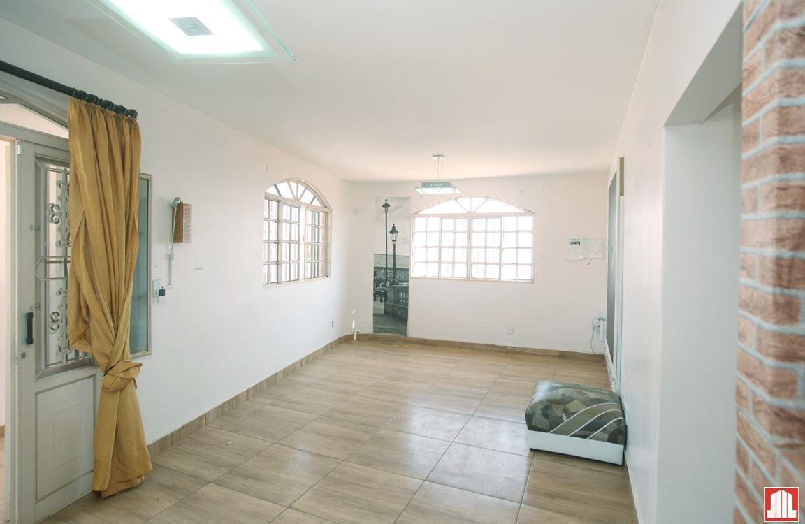 Apartamento, Vicente Pires, 3 Quartos, 2 Vagas, 1 Suíte