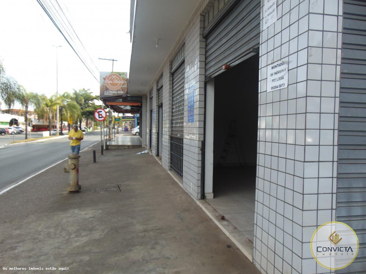 Loja, Candangolândia, 0 Quarto